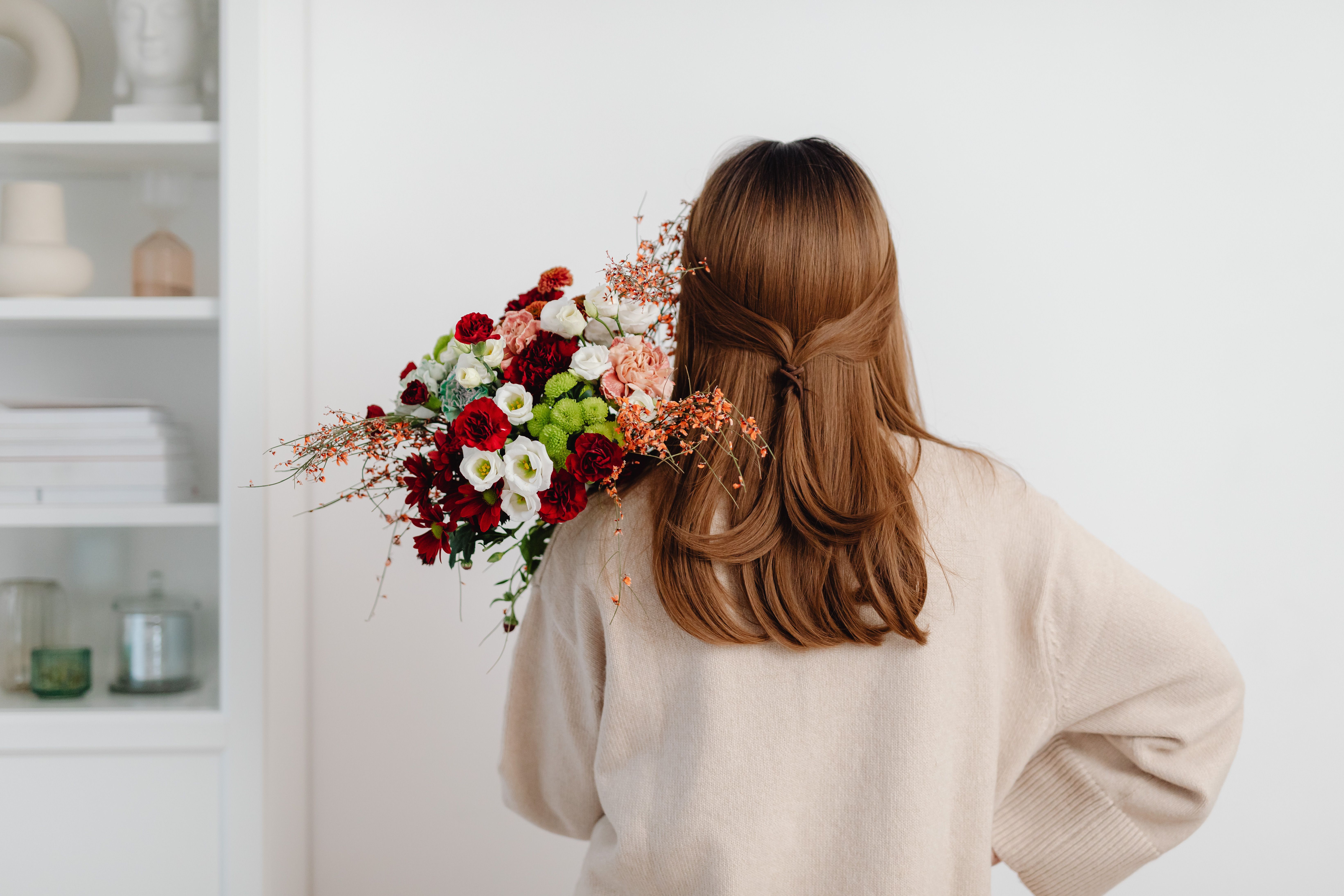 Flower delivery in Denver
