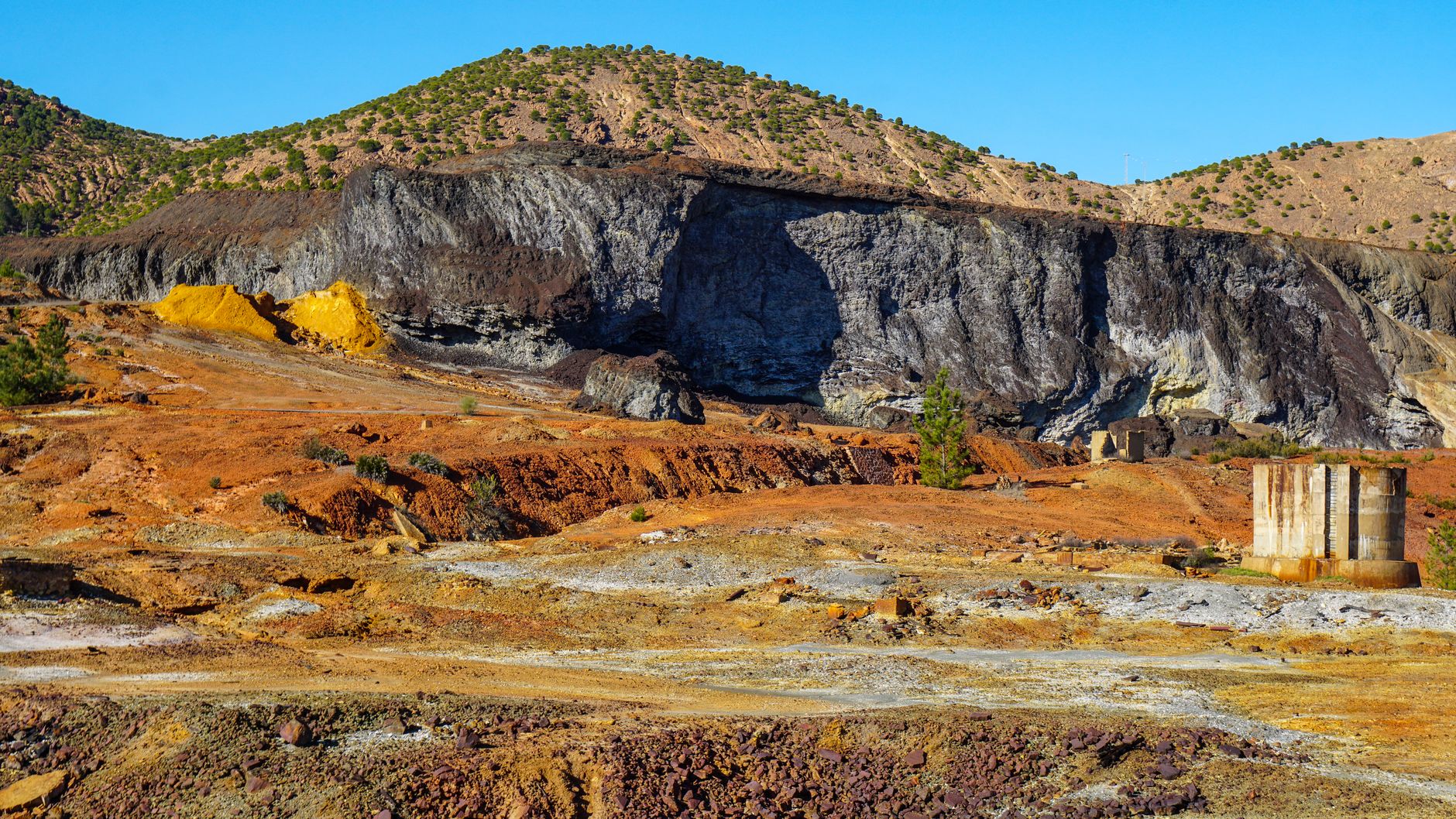 Unearthing the Future: Key Mining Commodities Poised for Growth in Utah, Arizona, and Wyoming by 2026