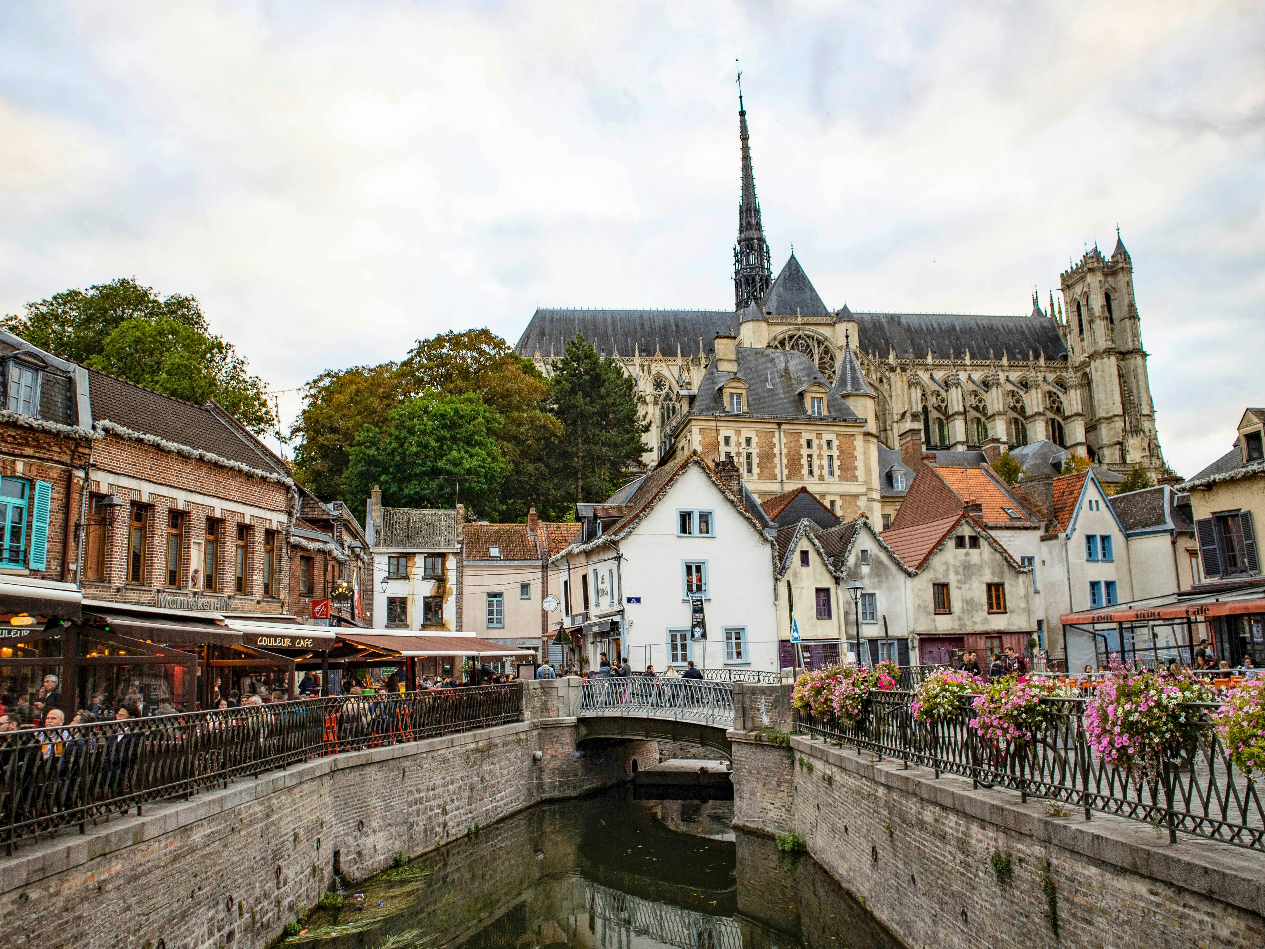 Photo of Amiens