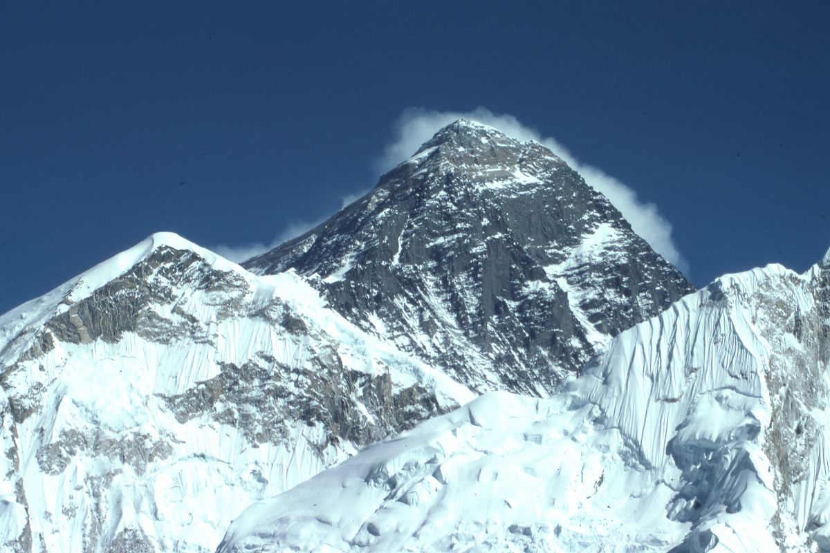 IA et réalité virtuelle : l'Everest recréé à New York