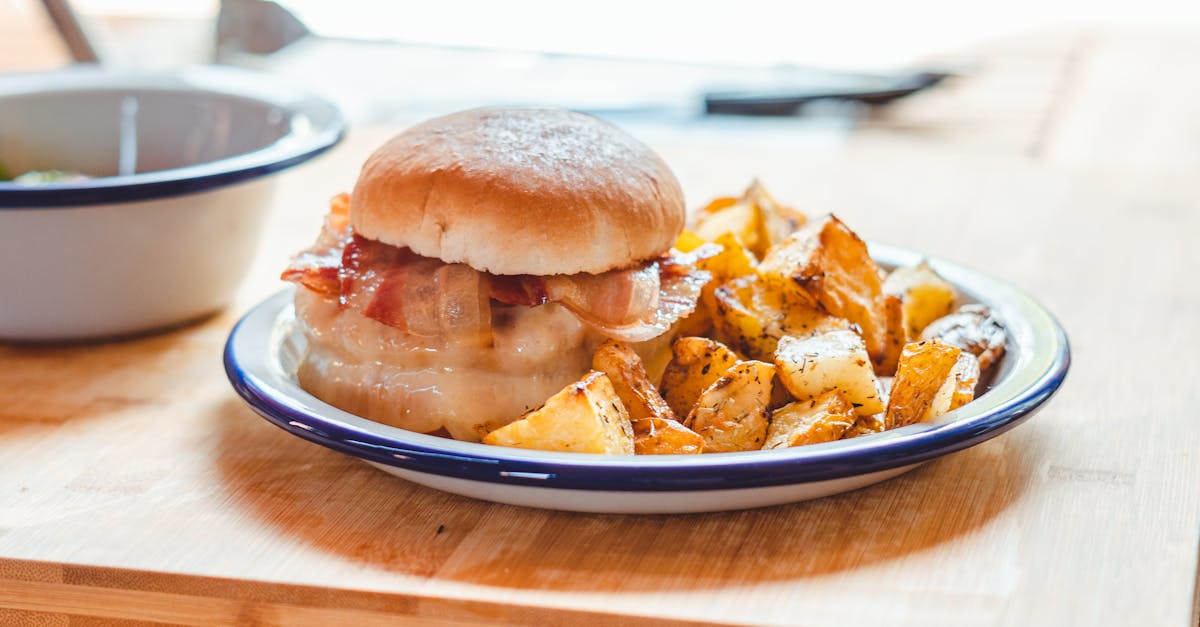 Best way to cook butterball turkey bacon