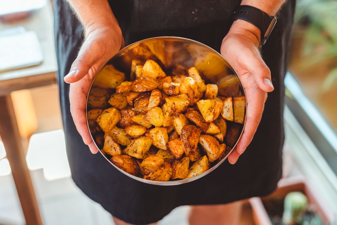 10 alimentos saudáveis que você está comendo errado!