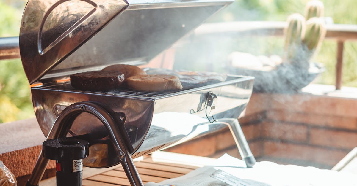 How long to cook chorizo on BBQ