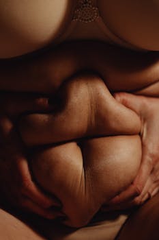 Unearth Your Strength in the Struggle’s Embrace