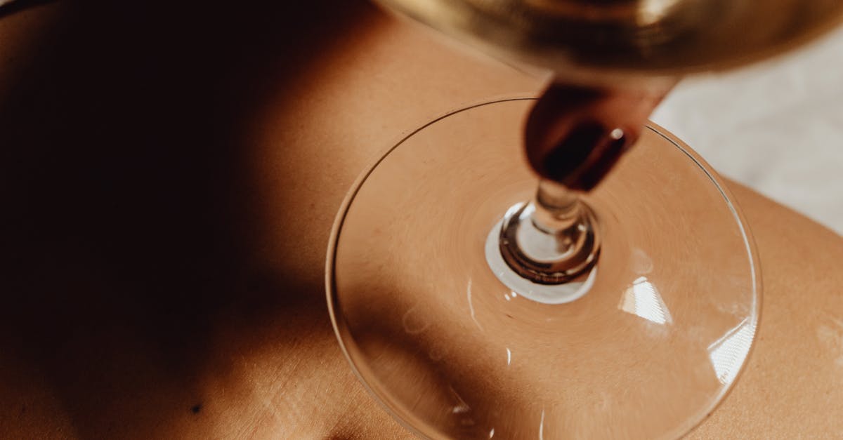 Why do you get a belly button infection