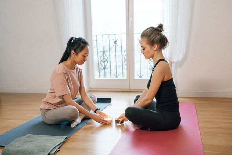 Hip openers for people who sit all day