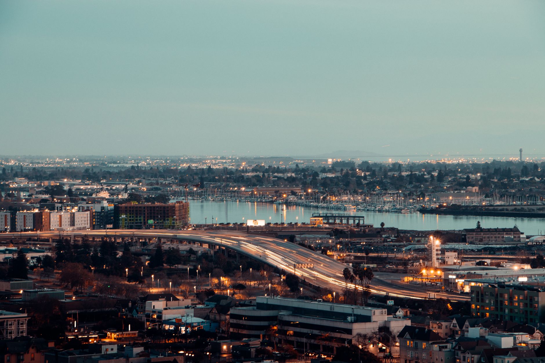 Airport transfers in Oakland Airport transfers in Oakland