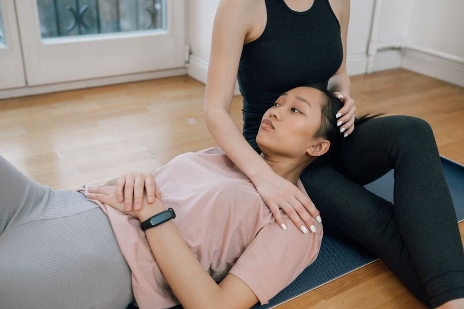 Endometriosis - Natural Approaches