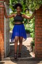 Free stock photo of adult, african, beautiful