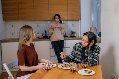 Playing Hooky: When Loneliness Meets Community in the Digital Age