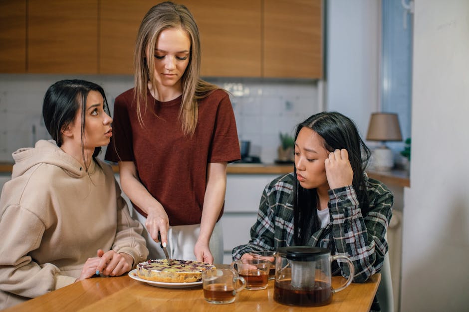 How To Handle Friendship Breakups? 13 Rebuilding Life After A Friendship Breakup