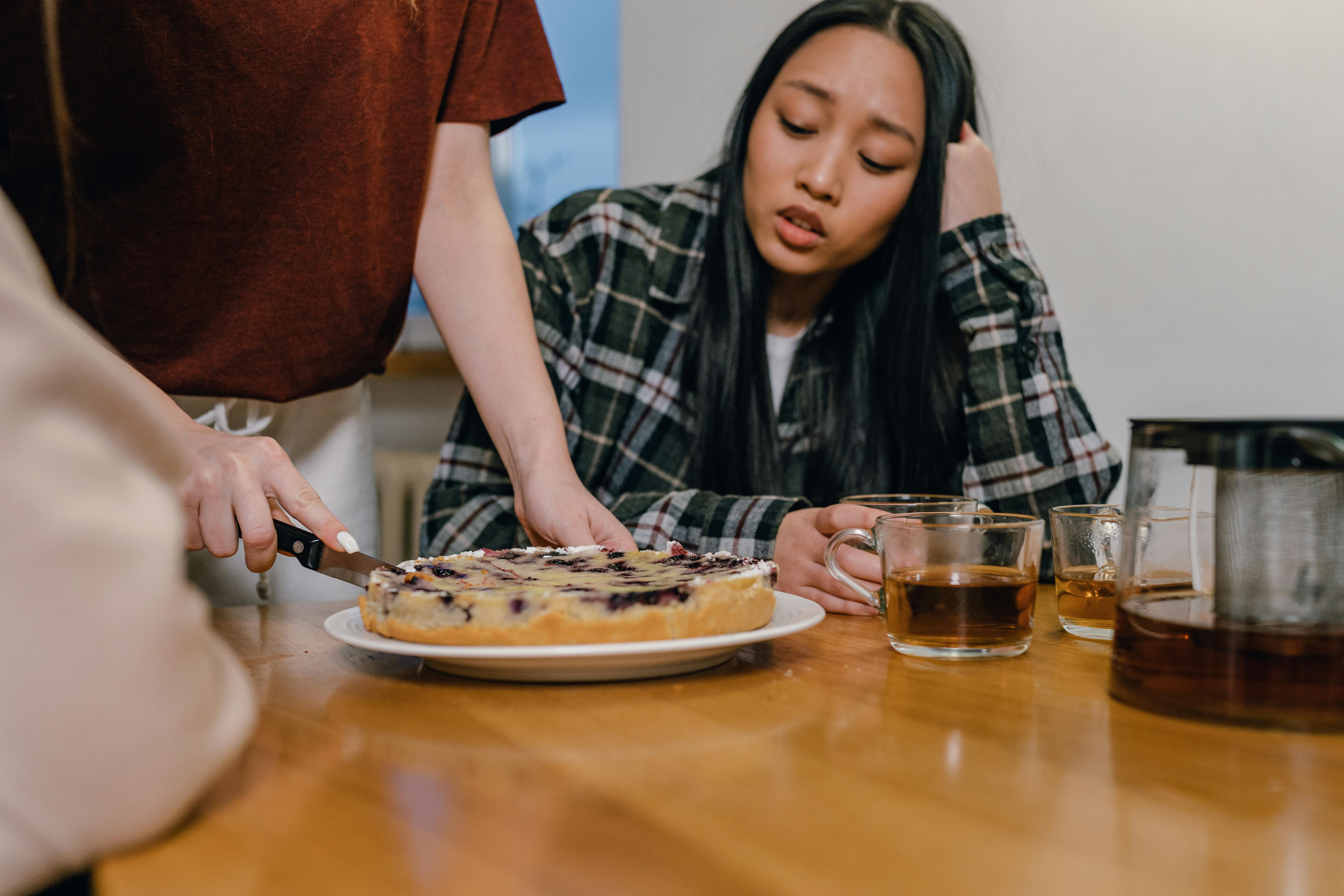 How long after a breakup do guys miss you?