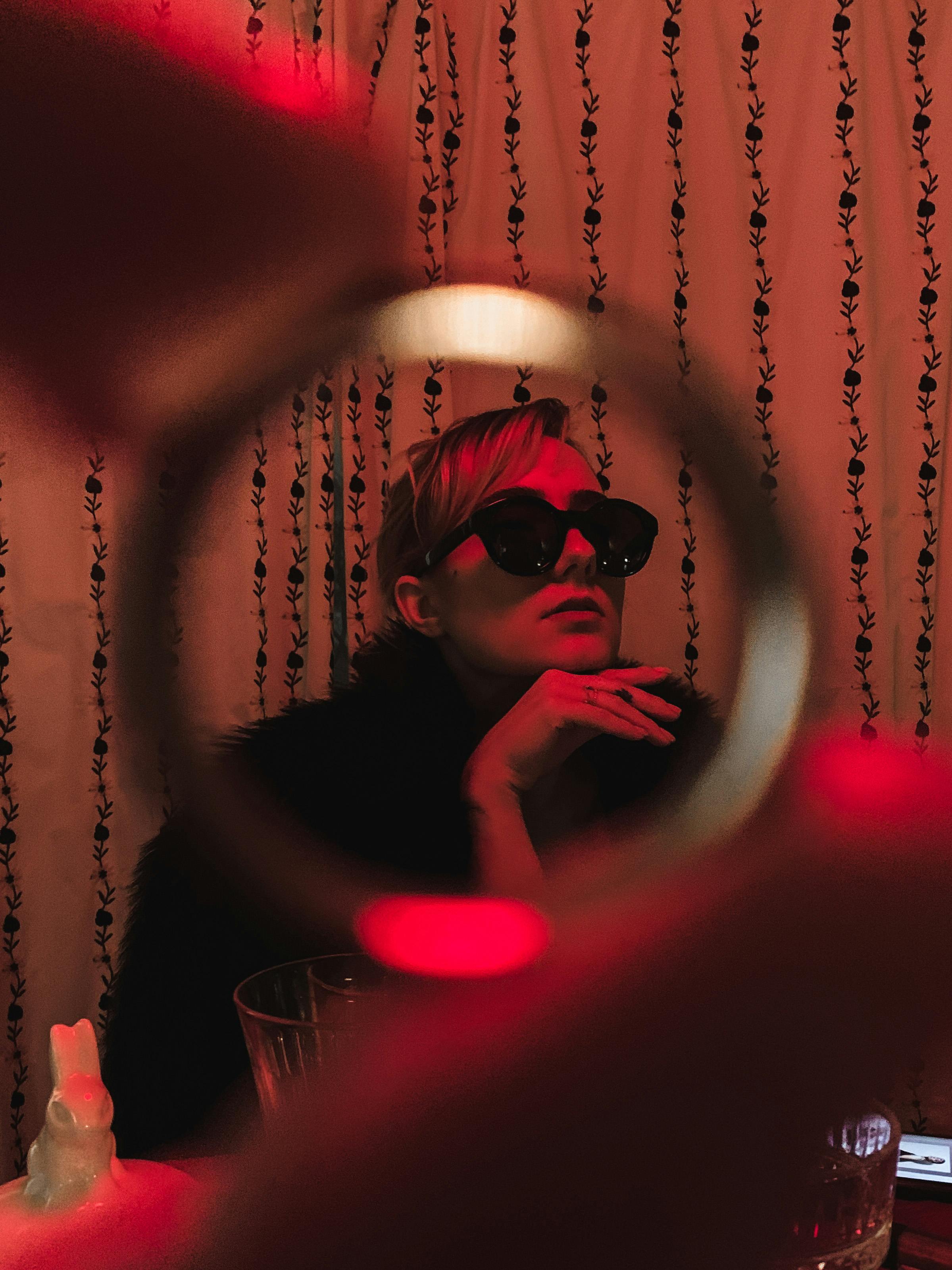 Photo by Marlene Leppänen