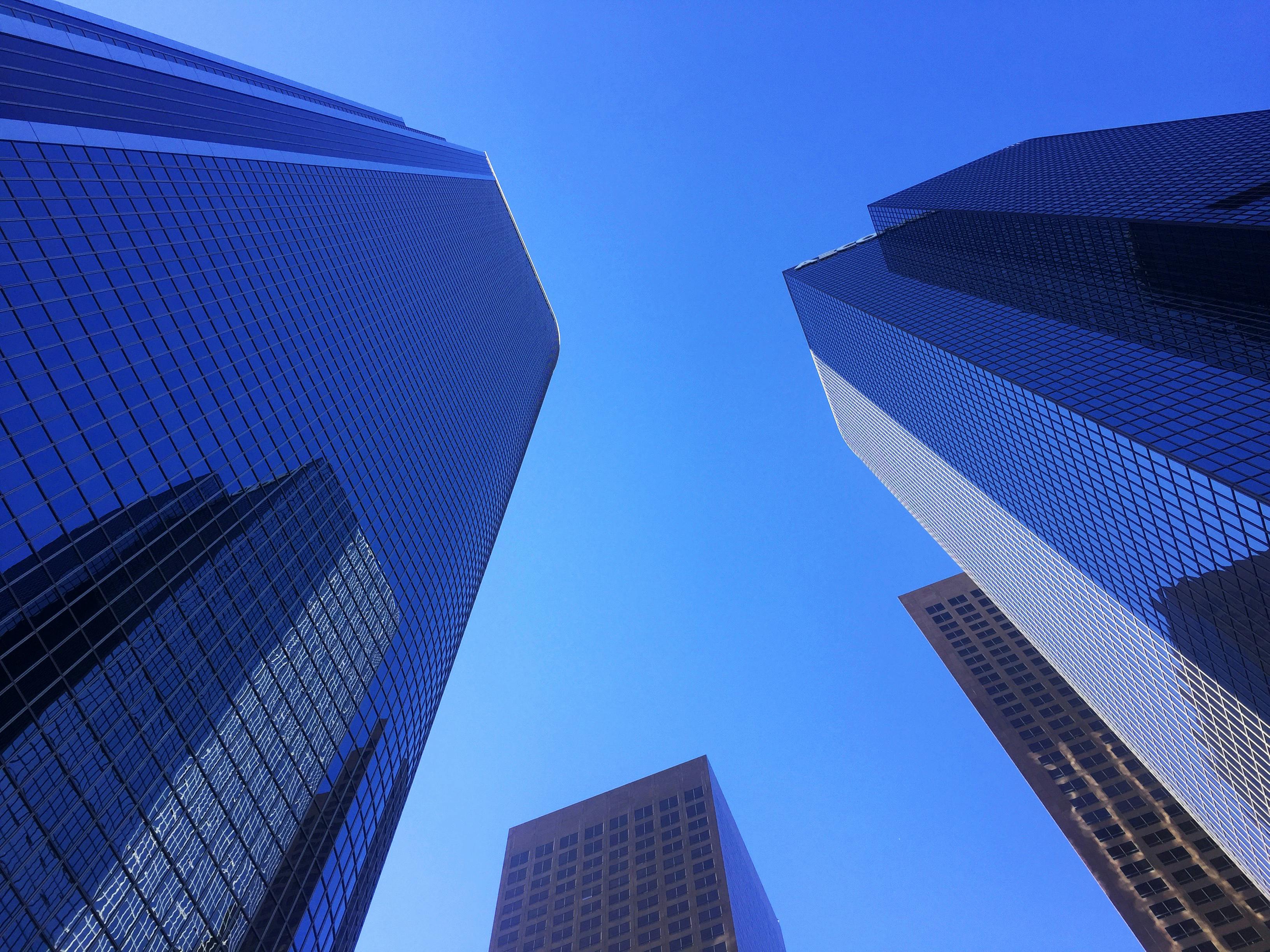 Wipfli Acquires CompliancePoint To Expand Cybersecurity And Data Privacy Advisory Capabilities — Photo by Mr. Location Scout 