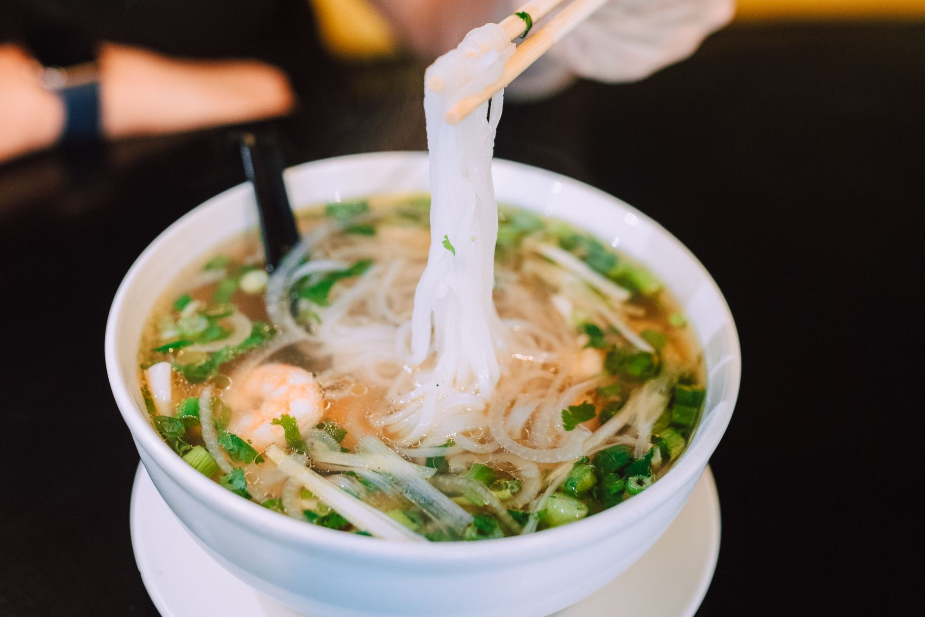 Bay Area Noodle Favorite Expands Regional Footprint With New Peninsula Outpost