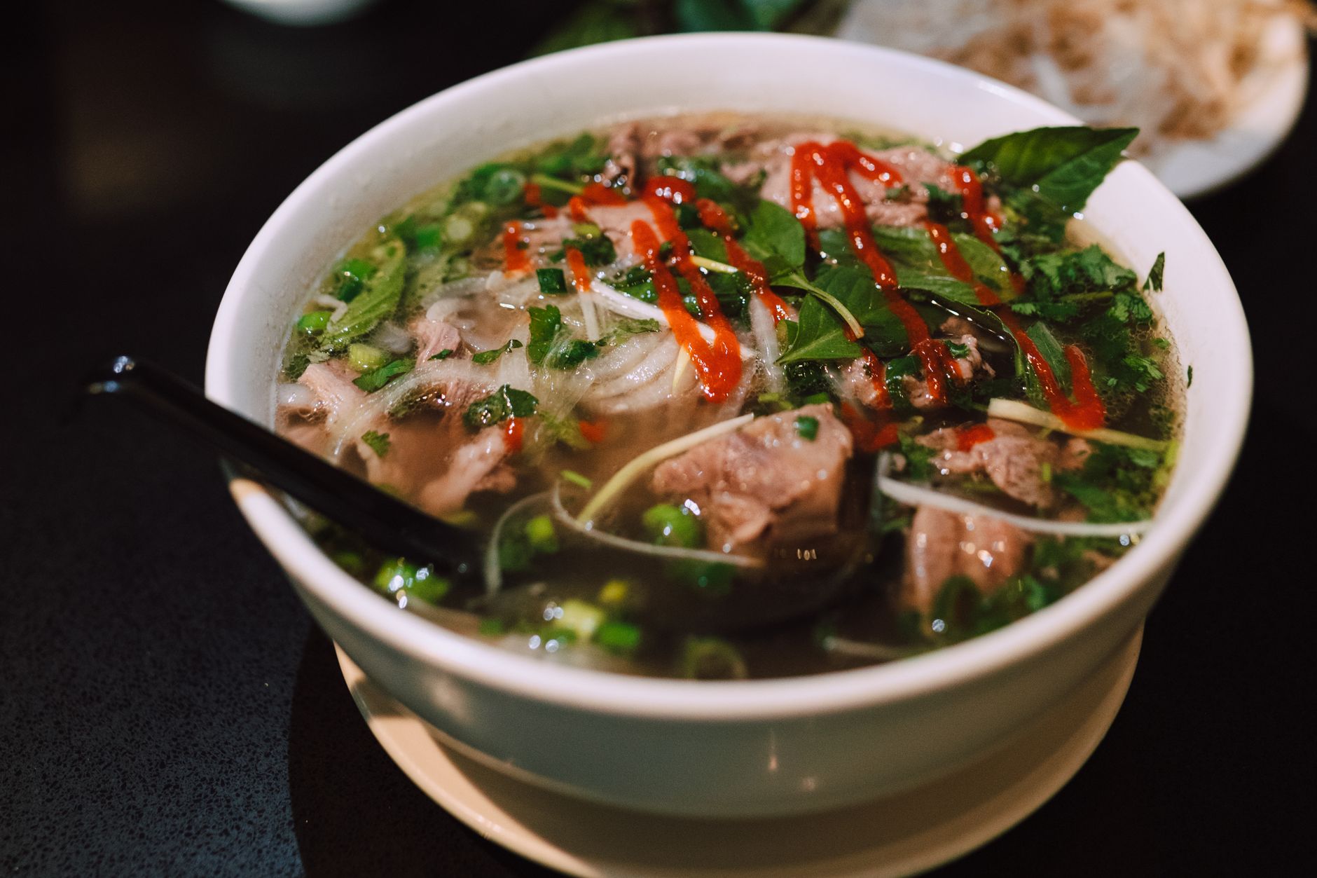 Pho Shepherd's Bush