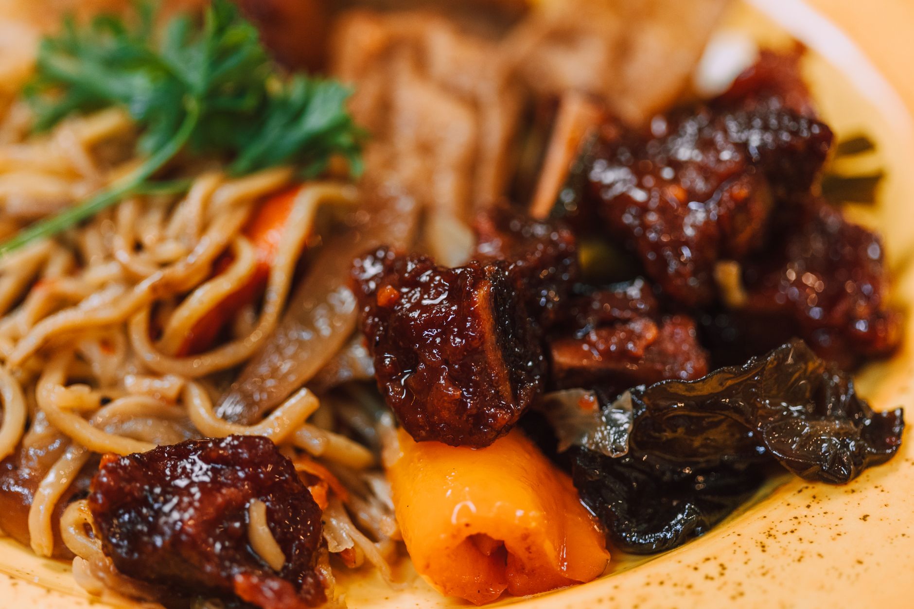 Savory Showdown: Which Dish Survives