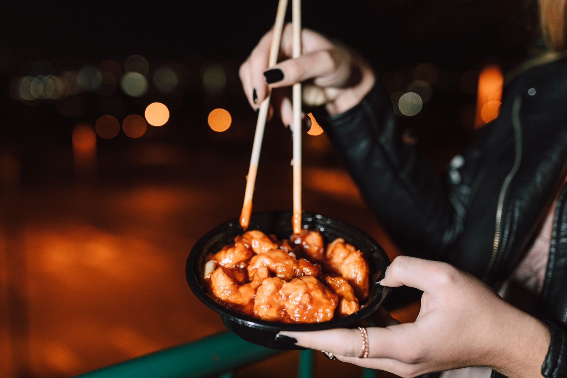 Fast Casual Dining Outpaces Competitors as Consumers Seek Value and Convenience