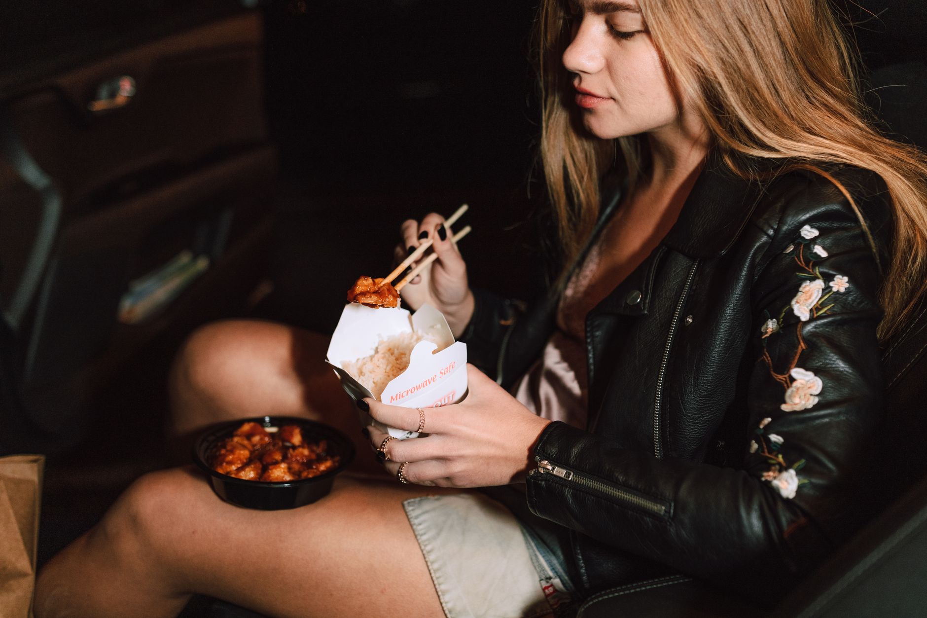 How Long How Long Can I Leave Food in the Car? - Chef's Resource