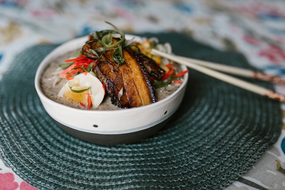 El Solitario Gourmet y el Eco de las Cancelaciones: Una Mirada Profunda a la Etiqueta Gastronómica y los Ryokan de Japón