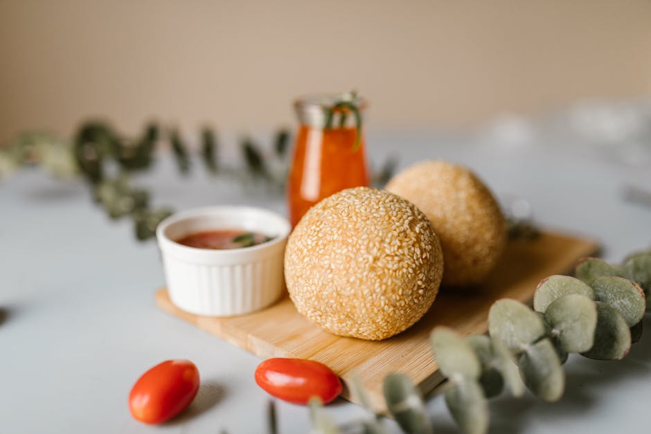 Unleashing Your Inner Food Artist with Fusion Cuisine