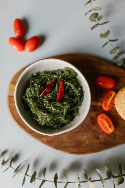 Makan Siang: Surga Bagi Para Foodie Makan Siang: Surga Bagi Para Foodie