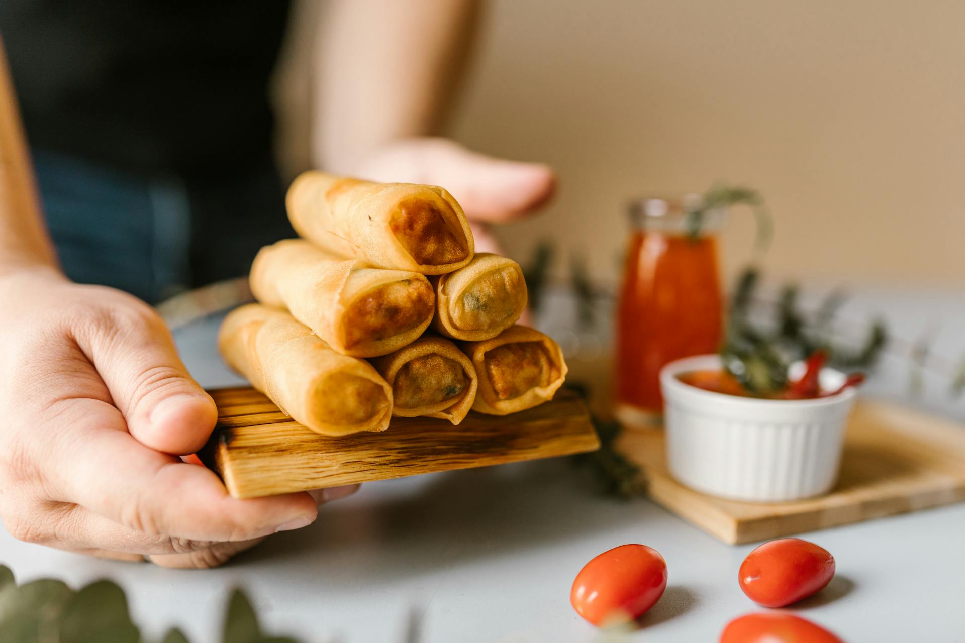 Free stock photo of appetizer, asian, asian cuisine