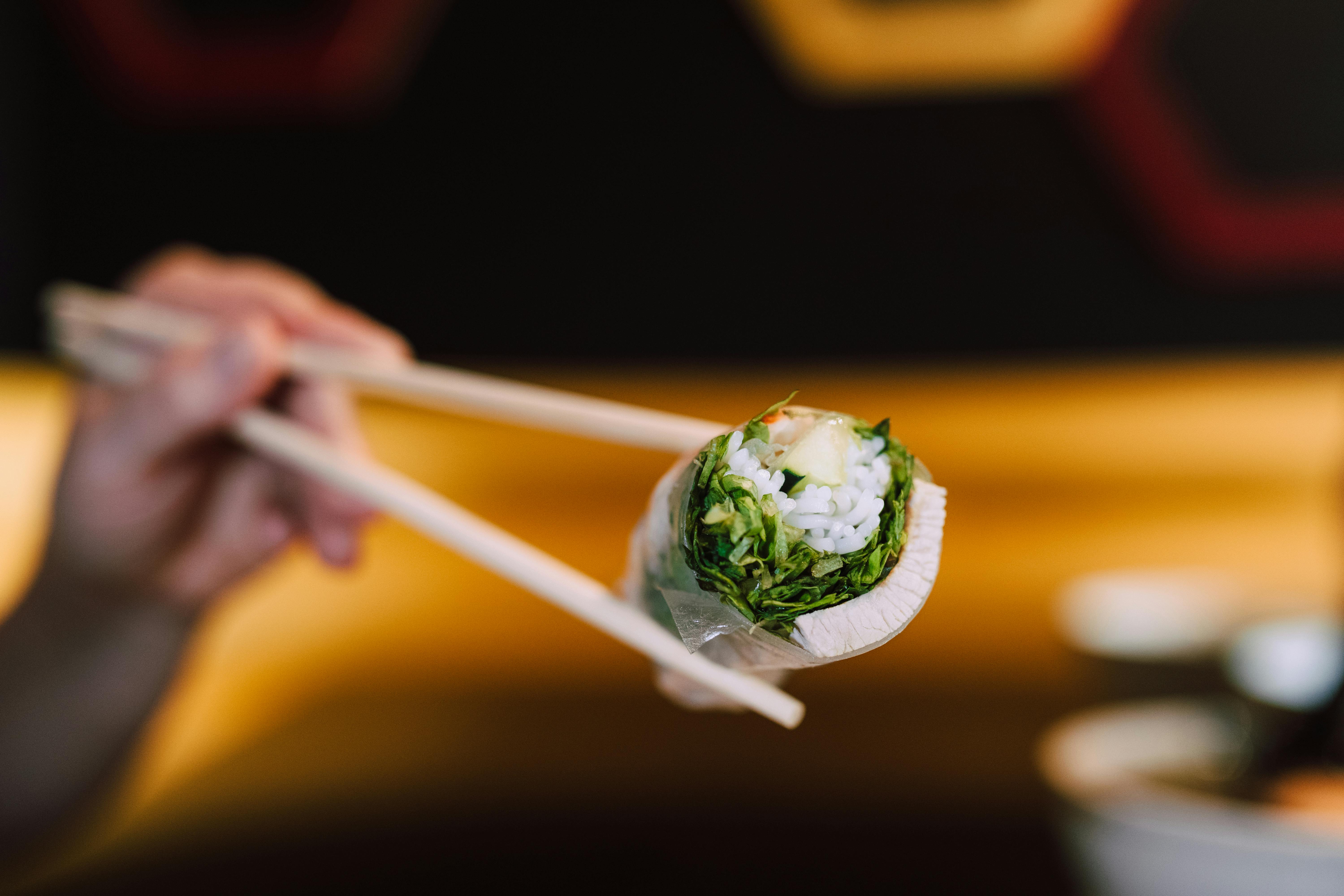 Spring Roll Photos, Download The BEST Free Spring Roll Stock Photos