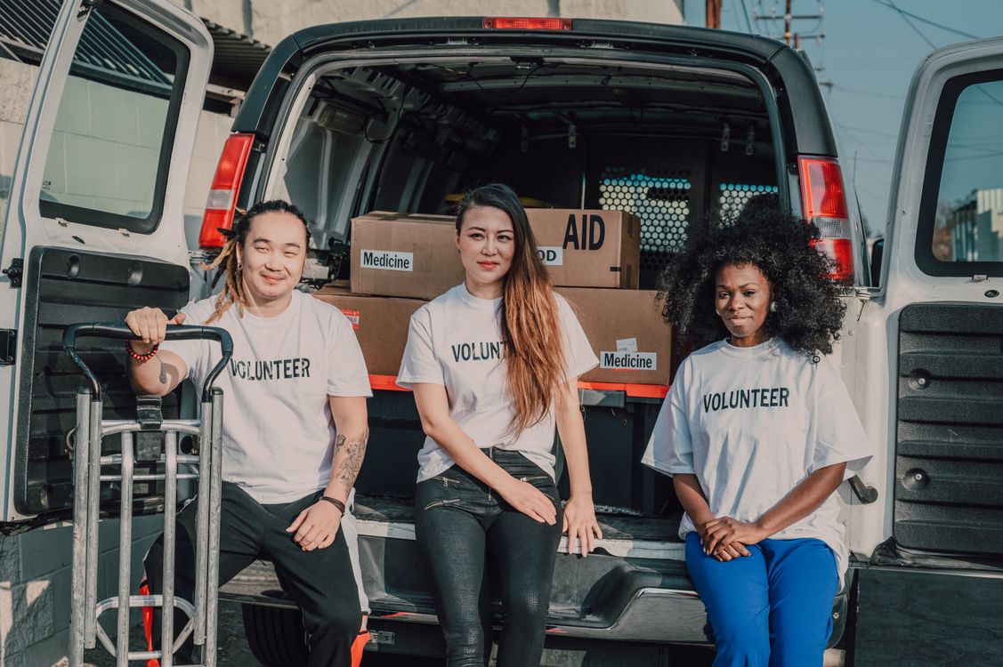 Free stock photo of africa, aid, assistance, boxes, causes, change ...