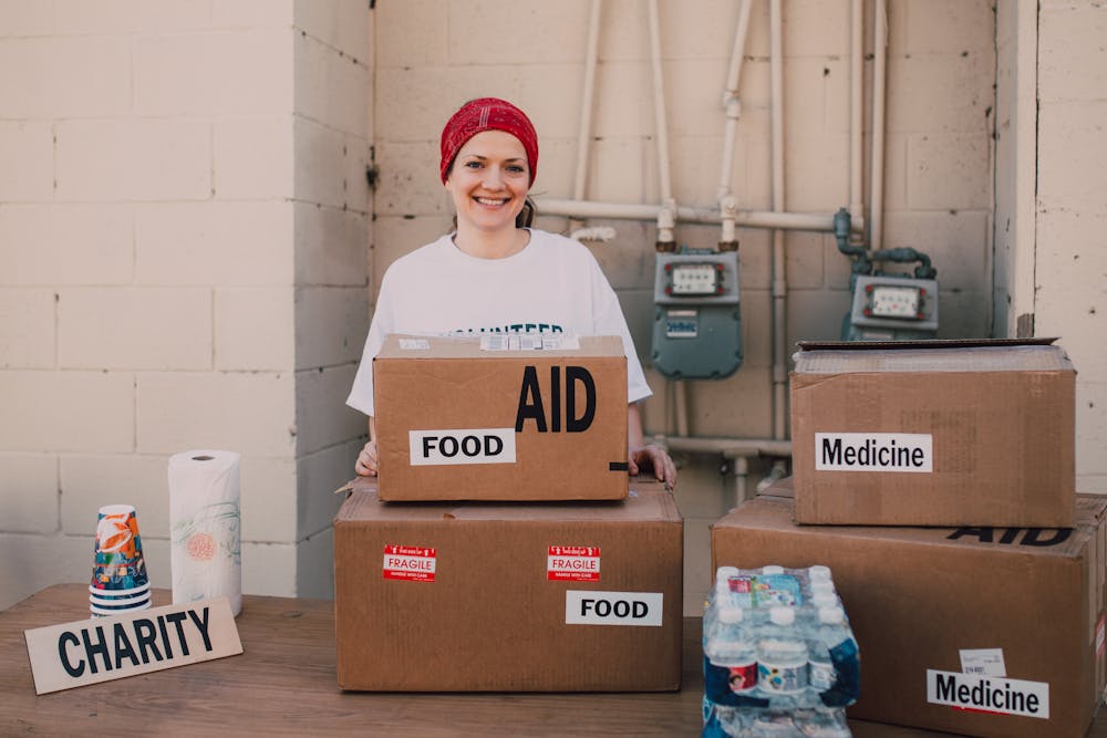 Community Outreach Program