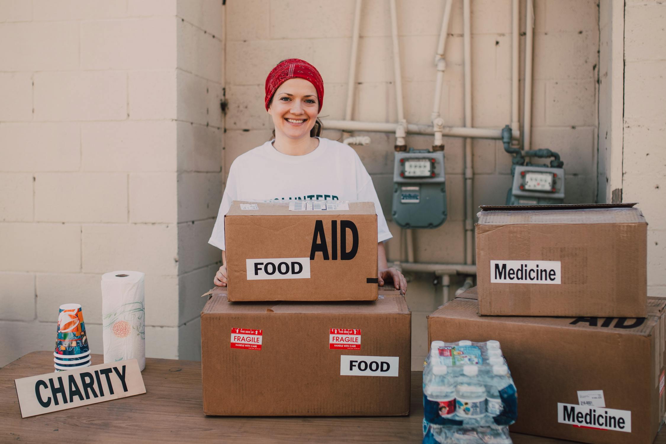A spread of healthy, colorful food, symbolizing a sustainable, healthy lifestyle and wellness.