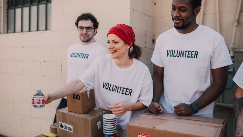 Volunteer Abroad