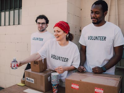 Community Outreach