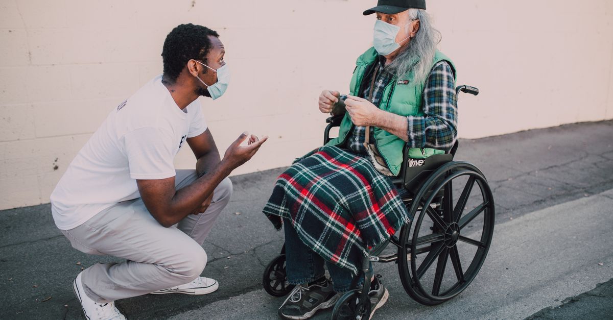 Enhancing Caregiver Support for Elderly Patients