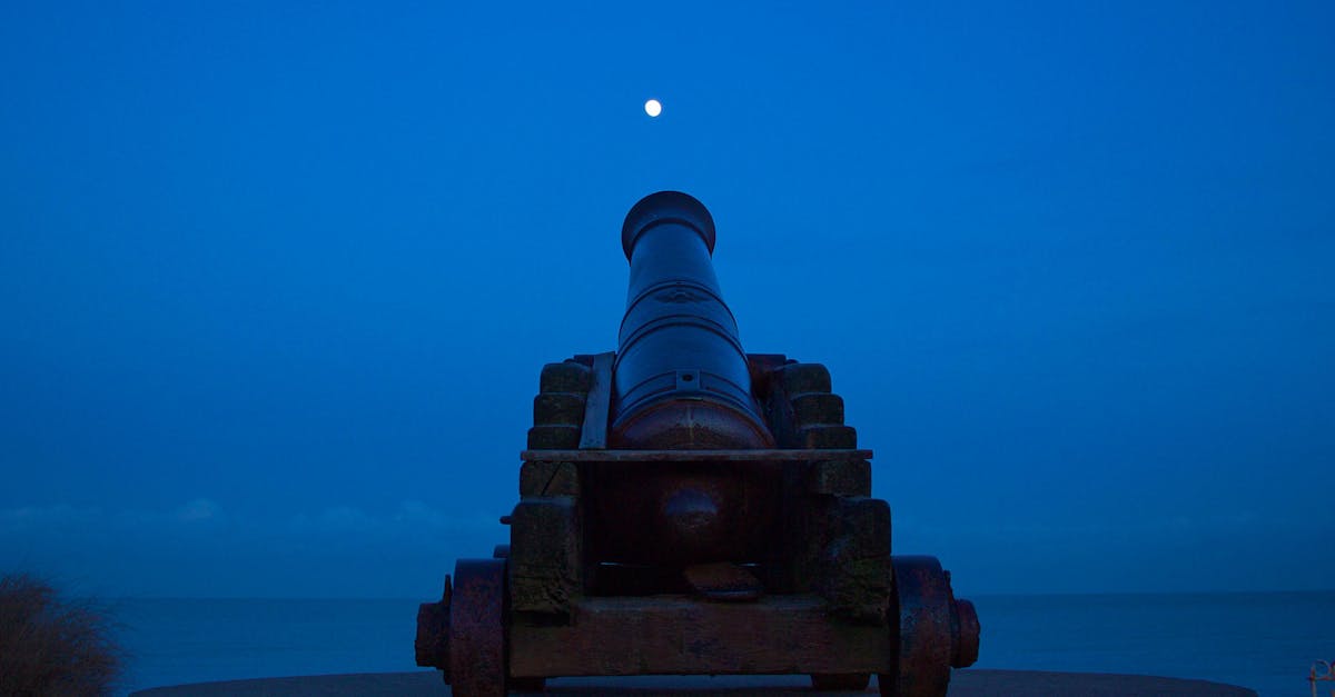 月球成為新戰略高地?美國太空企業布局國防未來