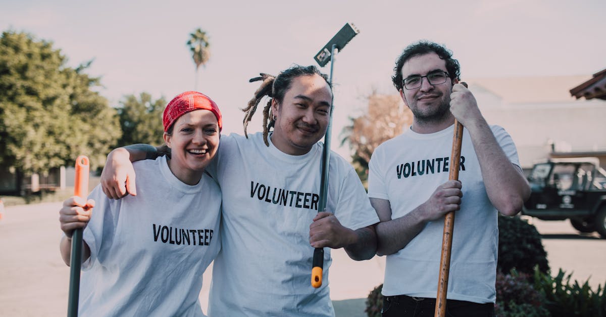 海外志工展現勇氣與承擔,修行精神融入日常生活