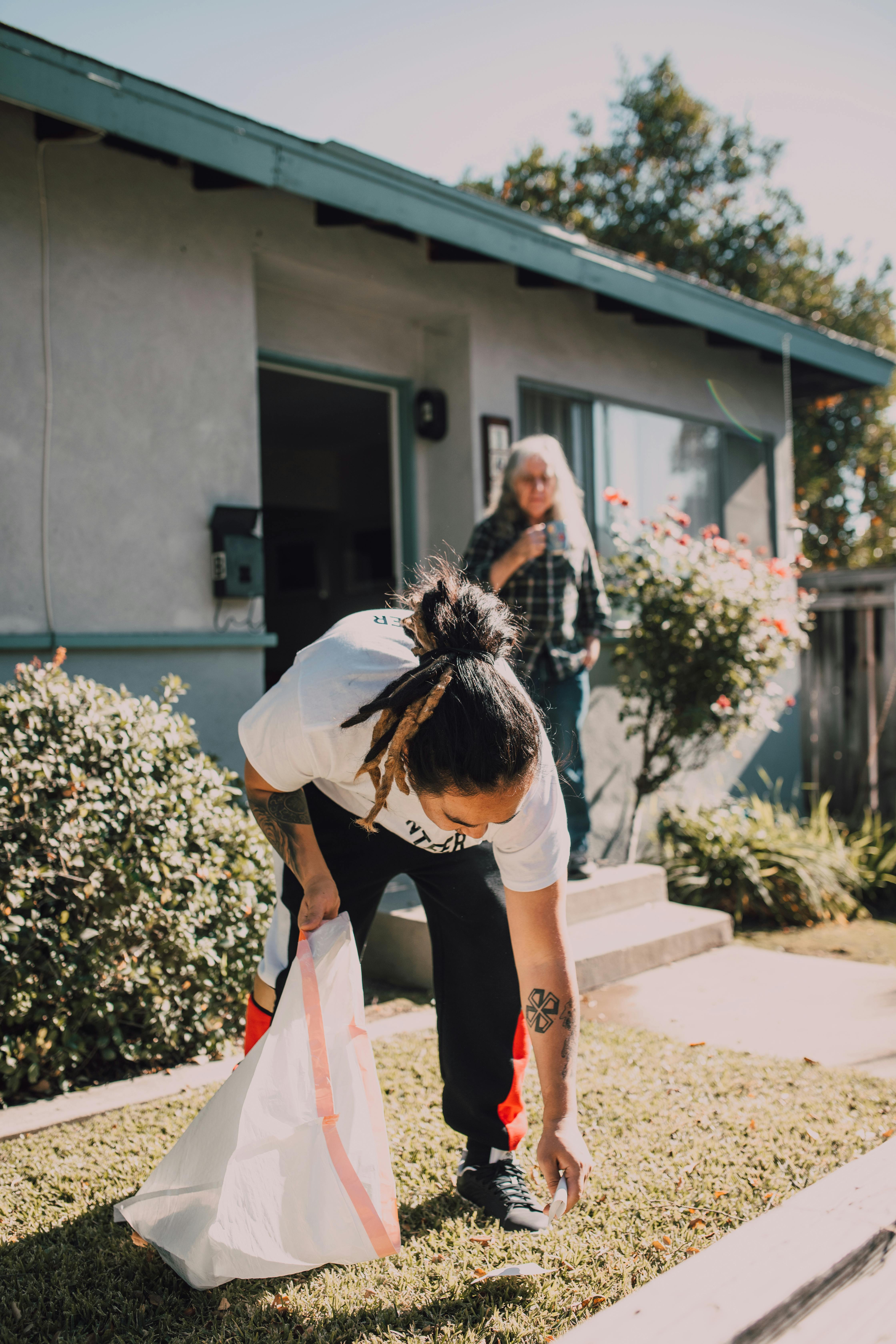 Scapă acum de obiectele vechi!