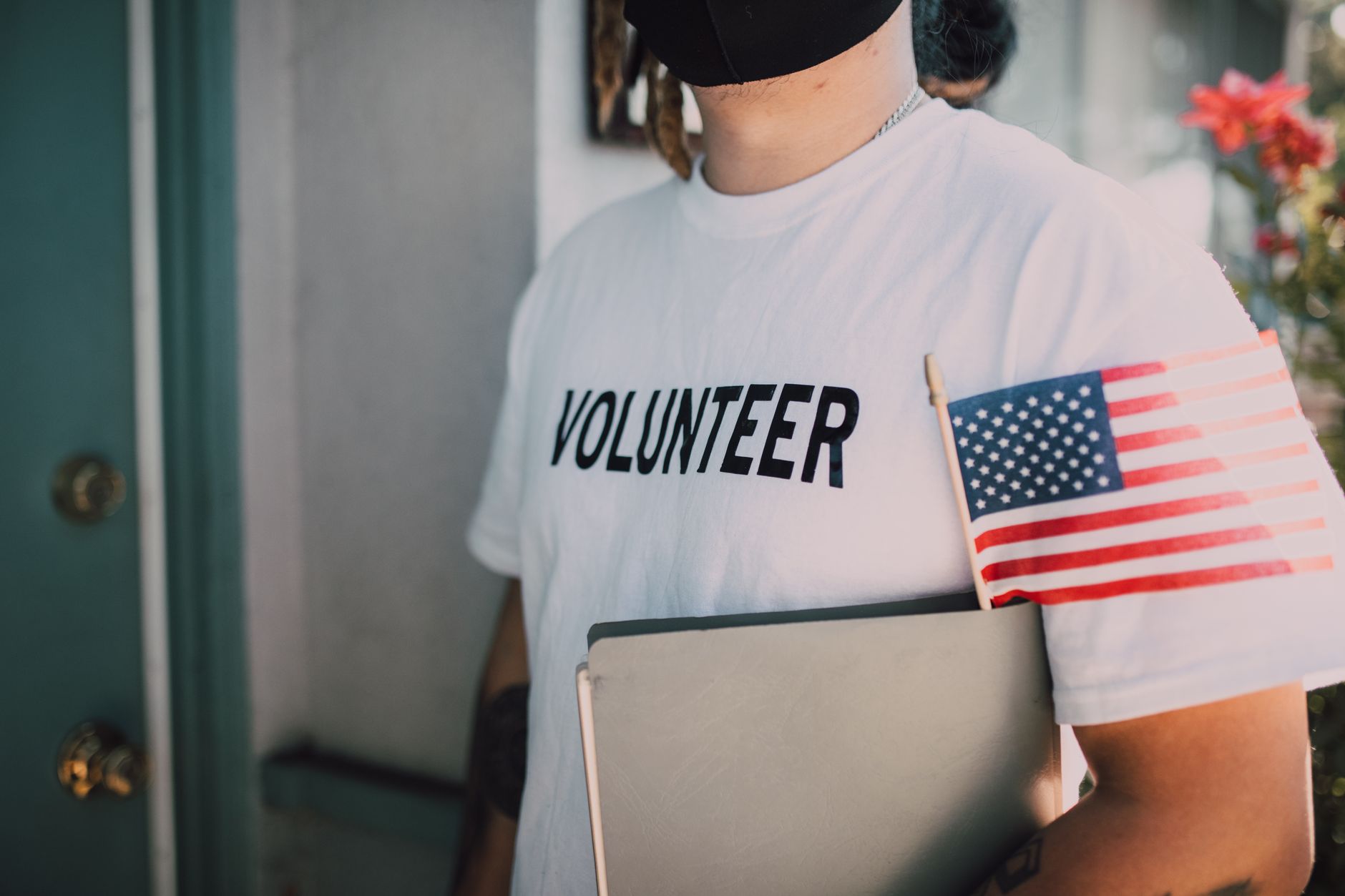 Voluntariado y ONGs para Latinos en Estados Unidos
