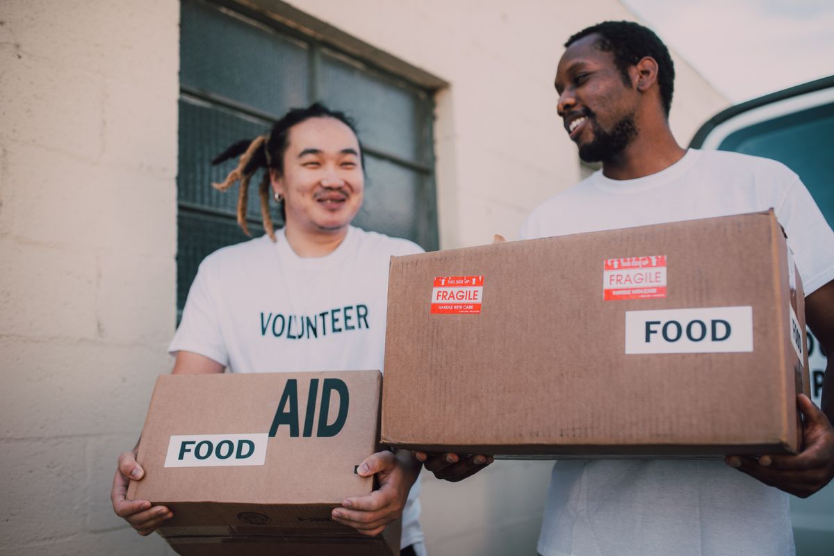 Feeding Program