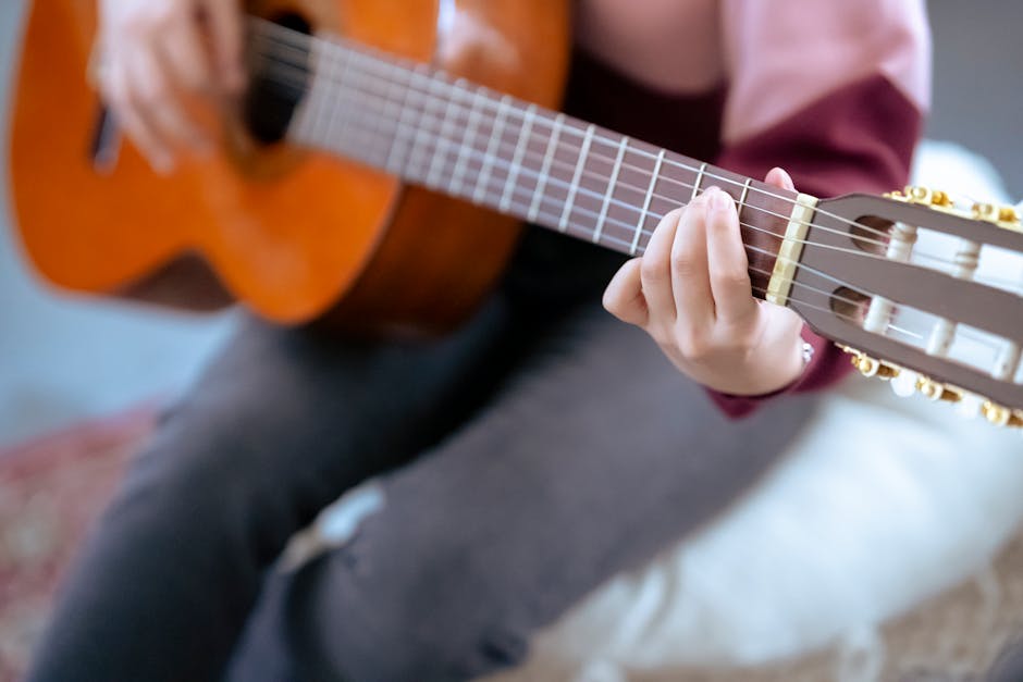 which guitar is best for beginners classical or acoustic