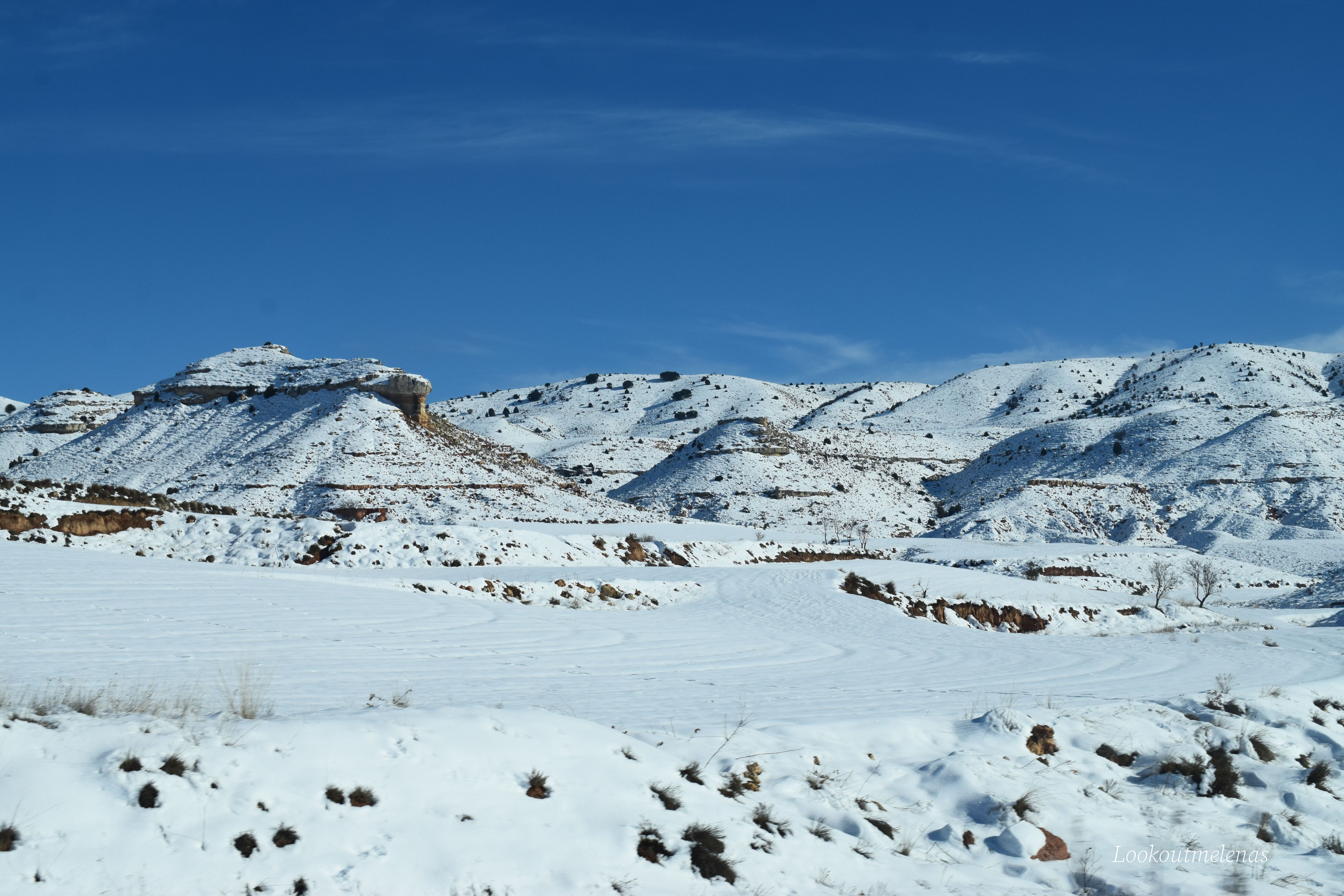 Fotos de Alcañiz, Teruel, Aragón
