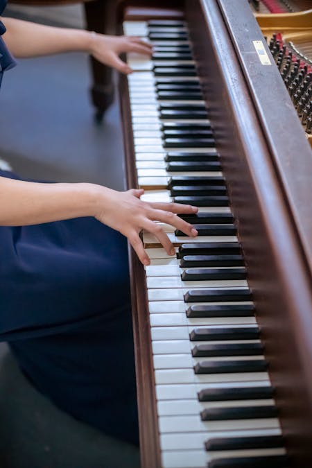 Are virtual piano lessons worth it?