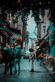 Image by Nihat Kaşıkçı