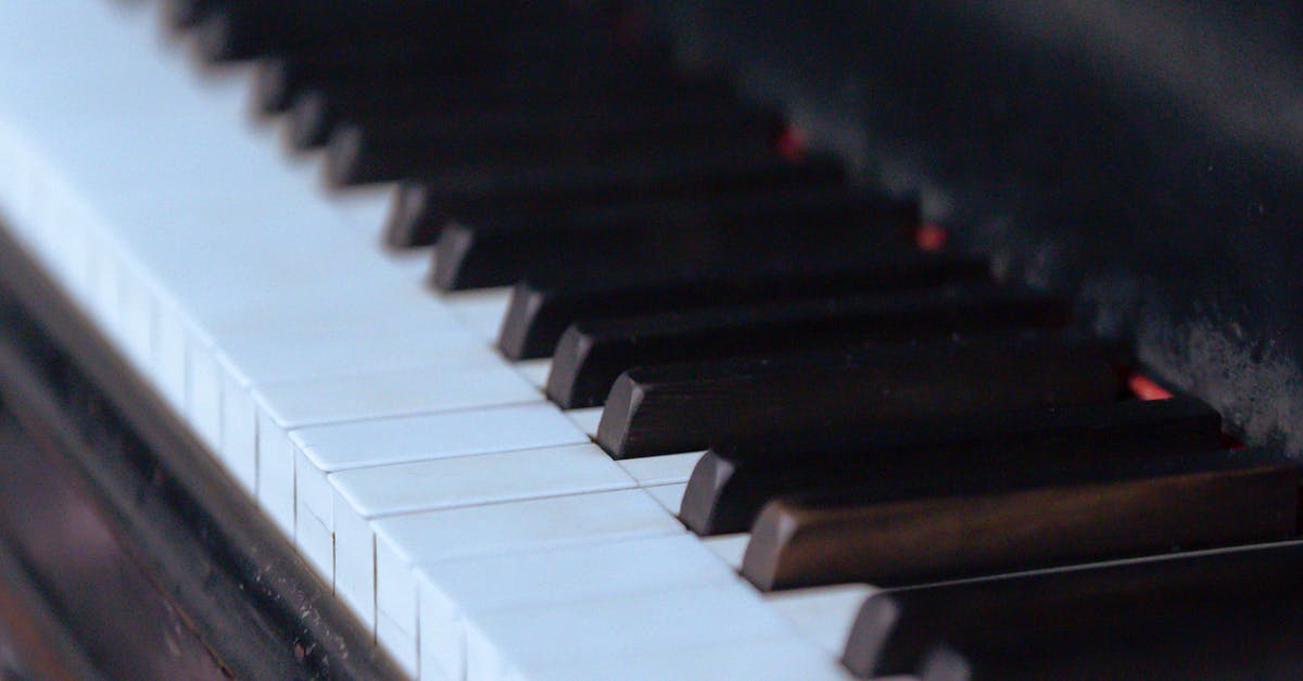 How can I keep from singing chords key of d
