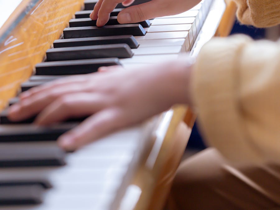 What makes a piano player great?