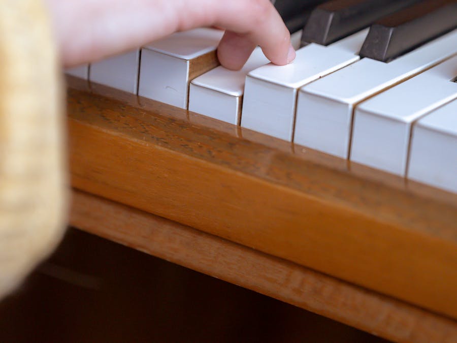 Can you learn the piano at 30?