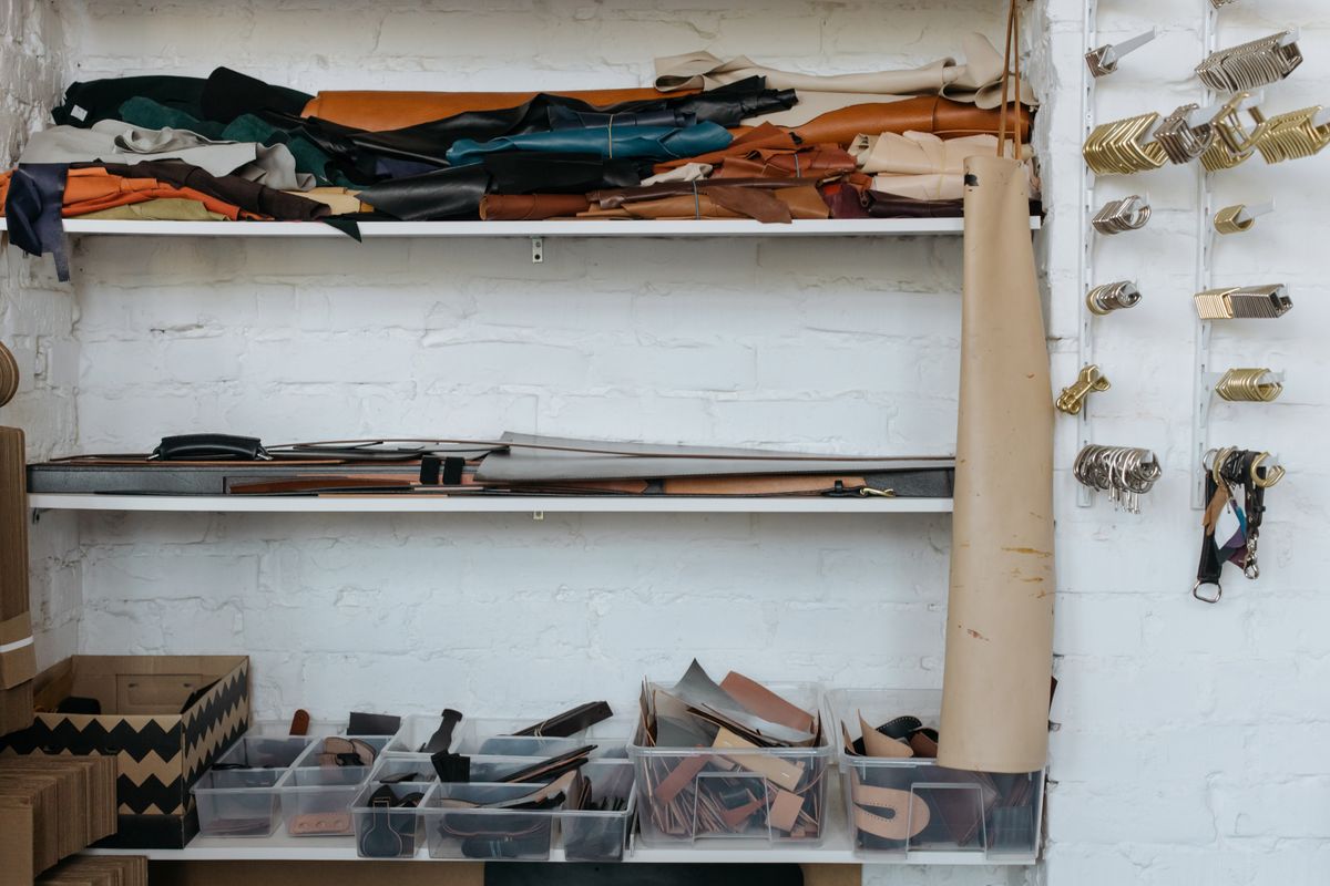 storage moves in Bishopston — Storage Moves in Bishopston — the working end of the job