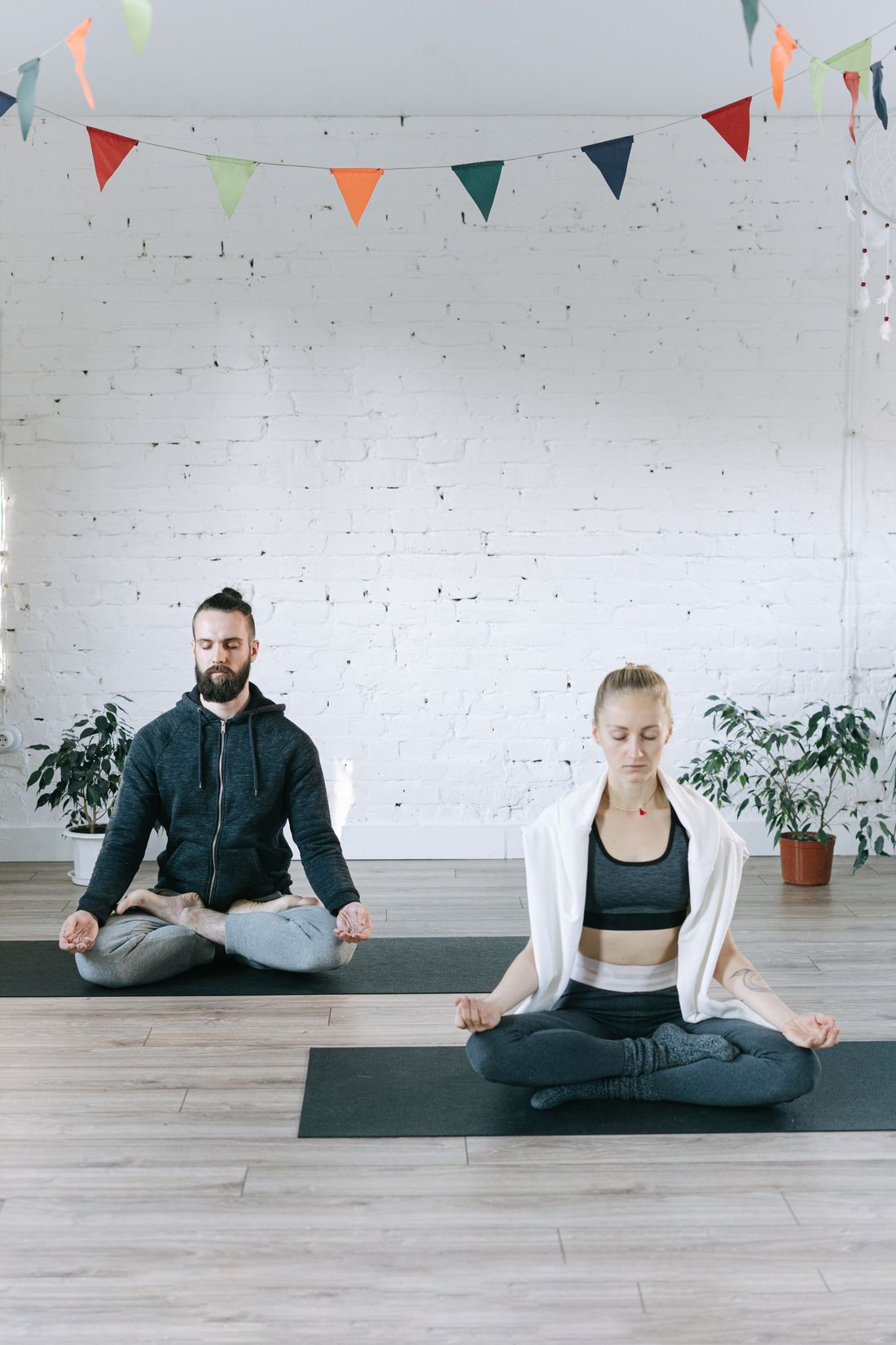 Flexibility is a practice, not a talent