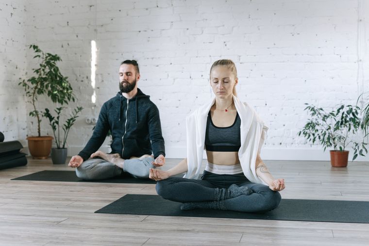Flexibility is a practice, not a talent
