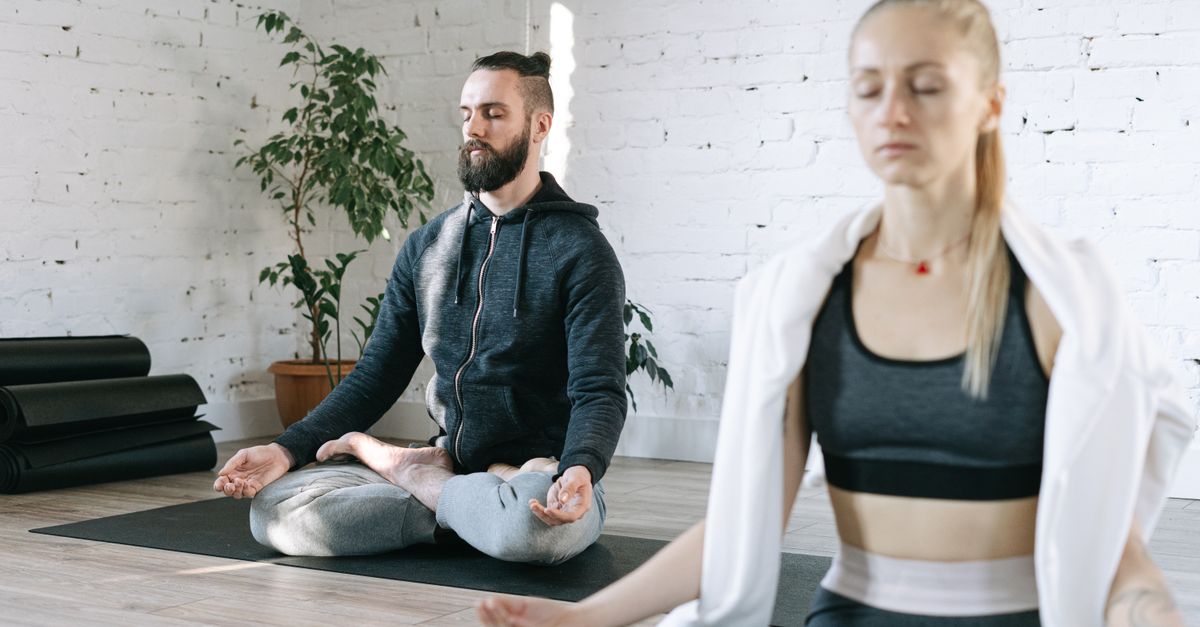 Les Meilleurs Exercices de Respiration pour Éliminer le Stress